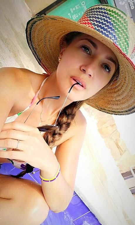 Mary Mantilla onlyfans porn leaked