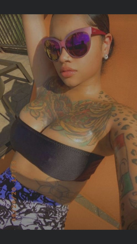 Latenightcreeptv only fans leaks porn