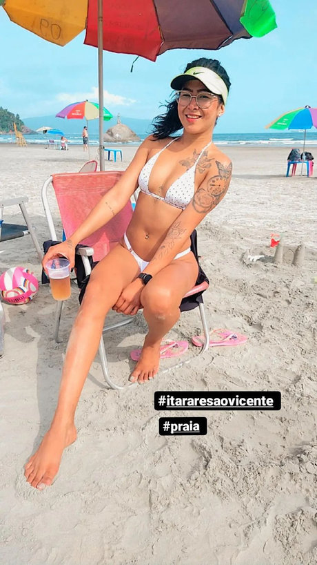 Lary Silva onlyfans nude