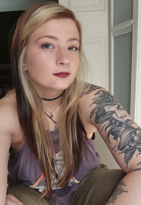 Lara Nichole ass onlyfans