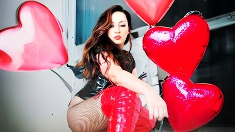 Lady Scarlett Fate onlyfans free