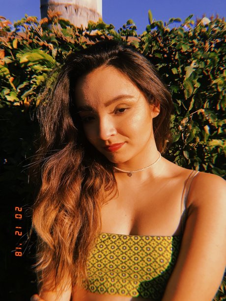 Lacey Greeney leaked onlyfans content