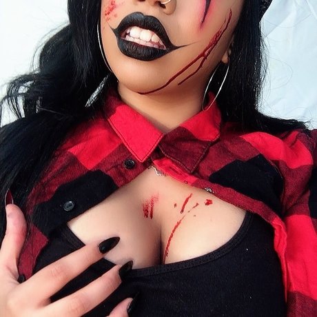 _La Bruja Negra_ onlyfans fuck