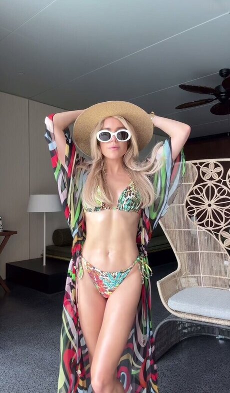 Sylvie Meis onlyfans picture