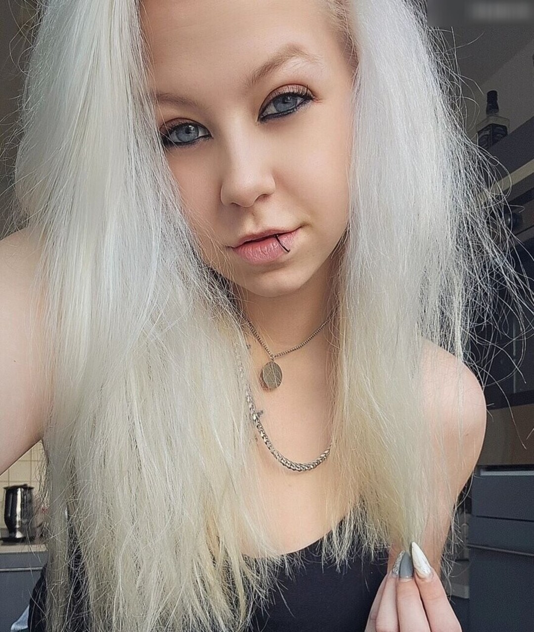 Eiskaltes Miststueck onlyfans leak porn