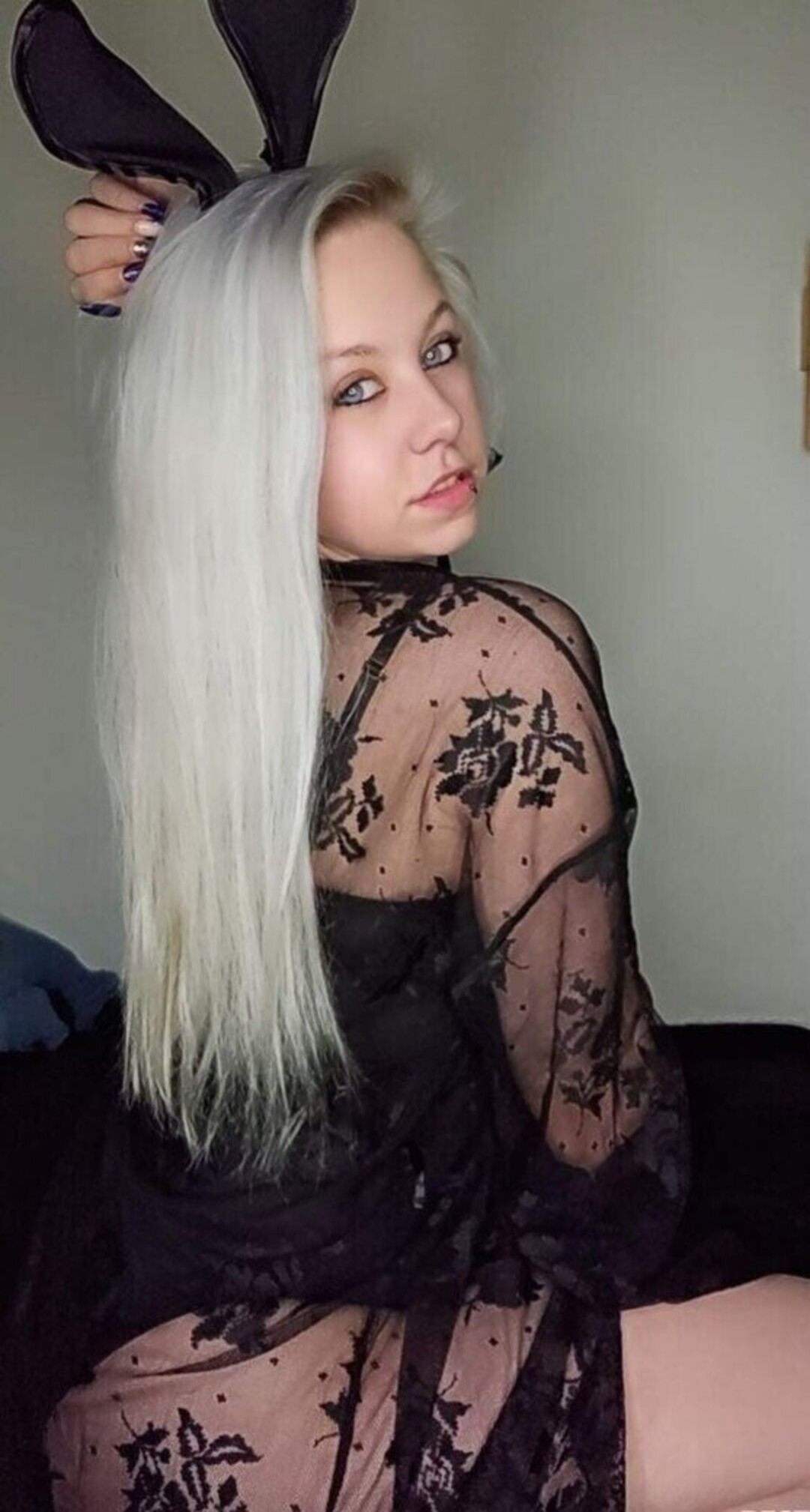 Eiskaltes Miststueck onlyfans leaked