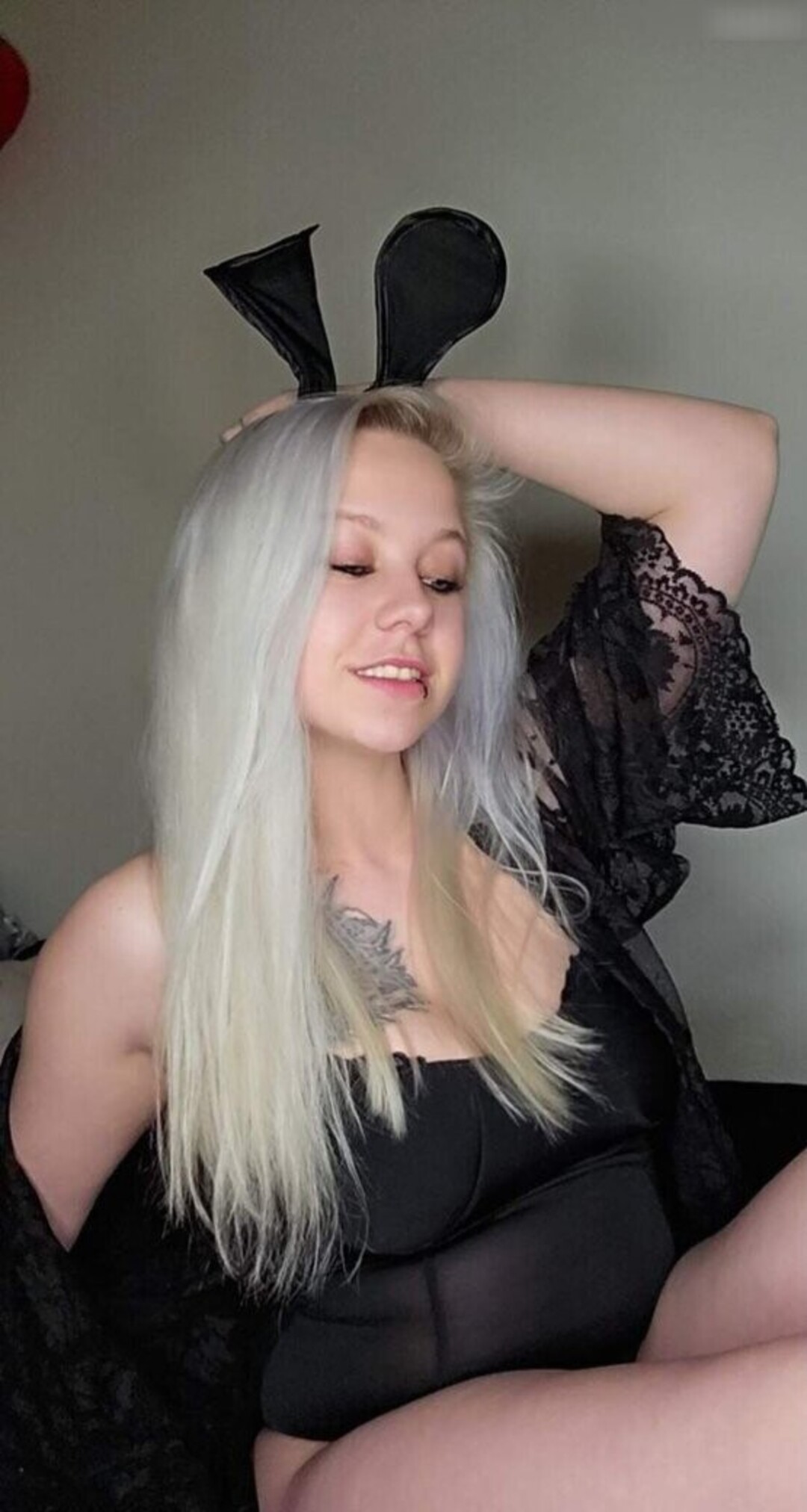 Eiskaltes Miststueck fans only