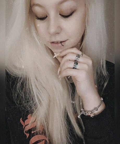 Eiskaltes Miststueck leaked onlyfans sex tape