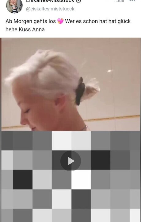 Eiskaltes Miststueck onlyfans photo