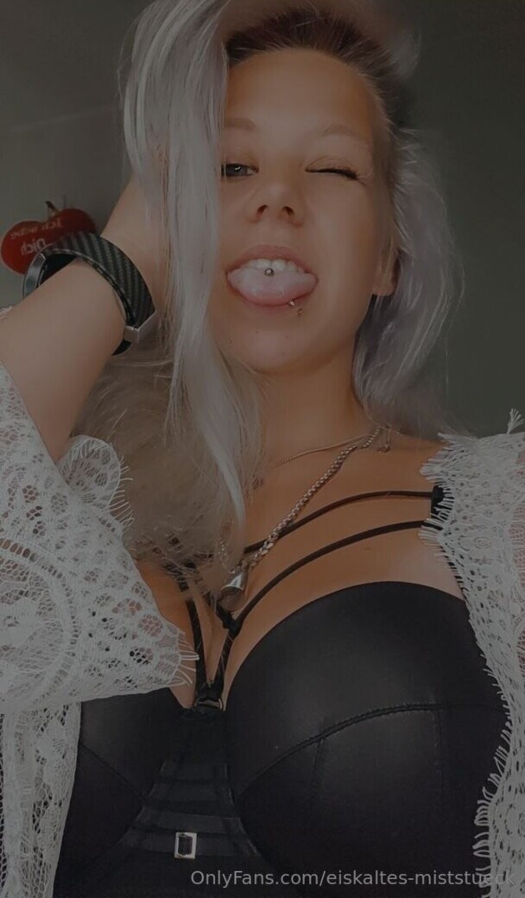 Eiskaltes Miststueck nude leaks onlyfans