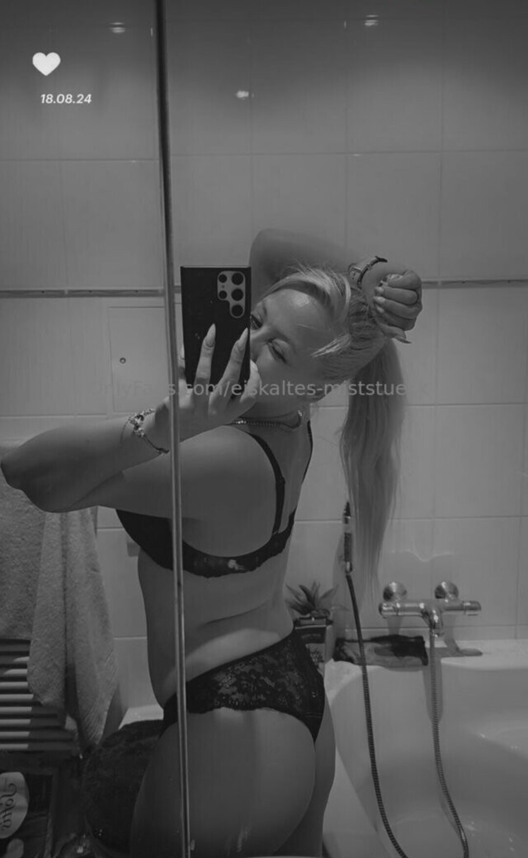 Eiskaltes Miststueck only fans content