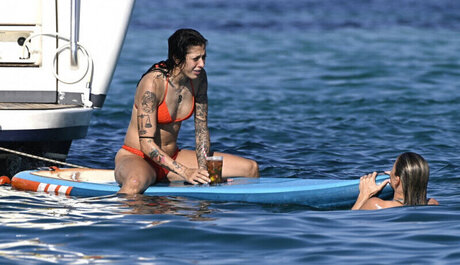 Prominent onlyfans leaks nude