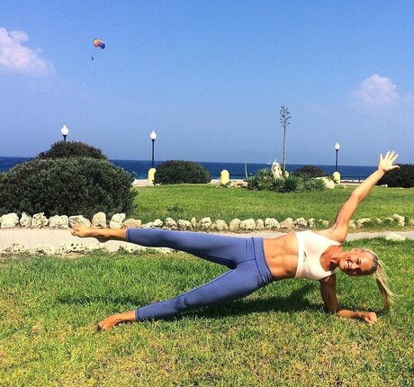 Prominent only fans leak porn