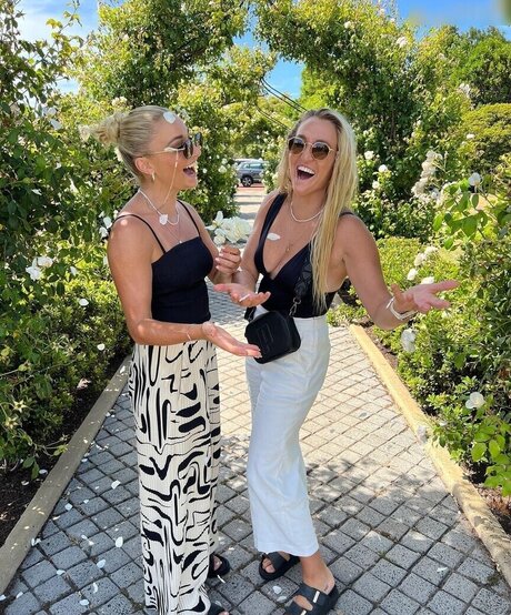 Prominent naked onlyfans pics