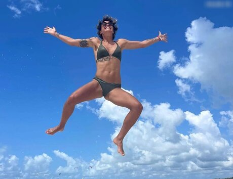 blonde pawg onlyfans adult images