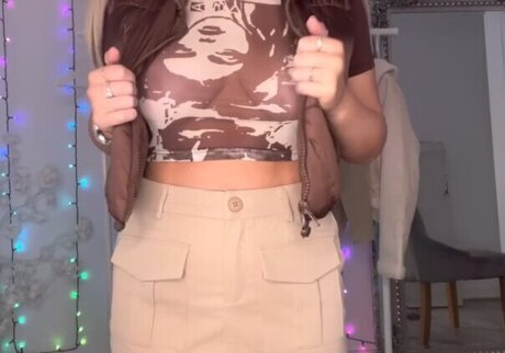 Marsden it onlyfans sex leaked