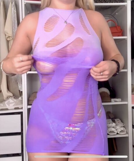 Marsden it leaked onlyfans sex tape