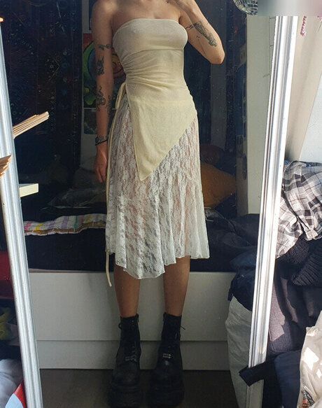 huge natural tits onlyfans pornographic still