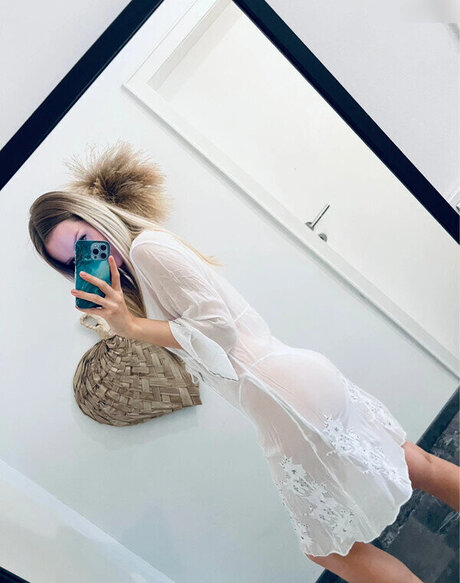 bunny cosplay onlyfans beautiful porn still