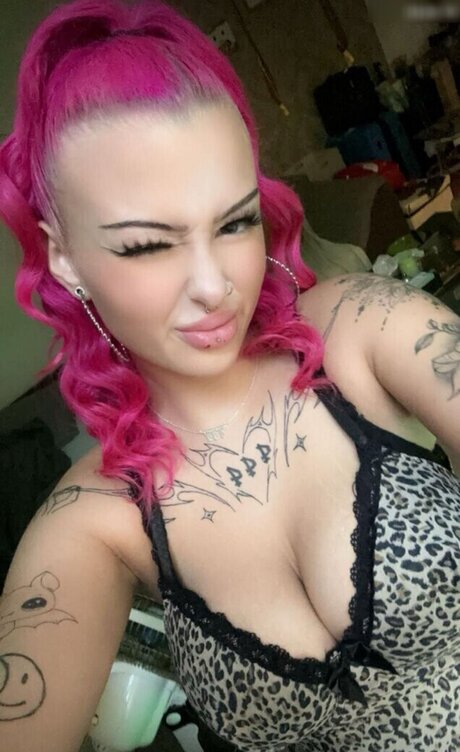 Valeria Maria onlyfans naked