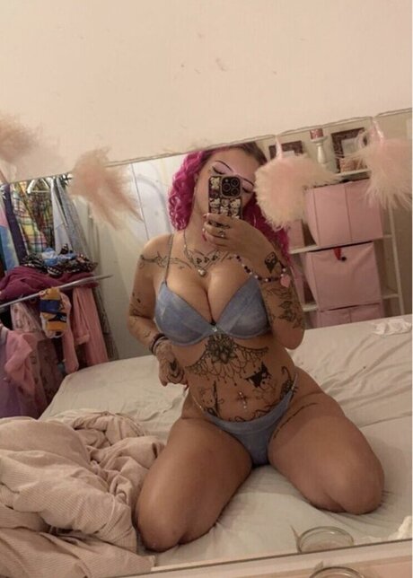 Valeria Maria onlyfans exposed