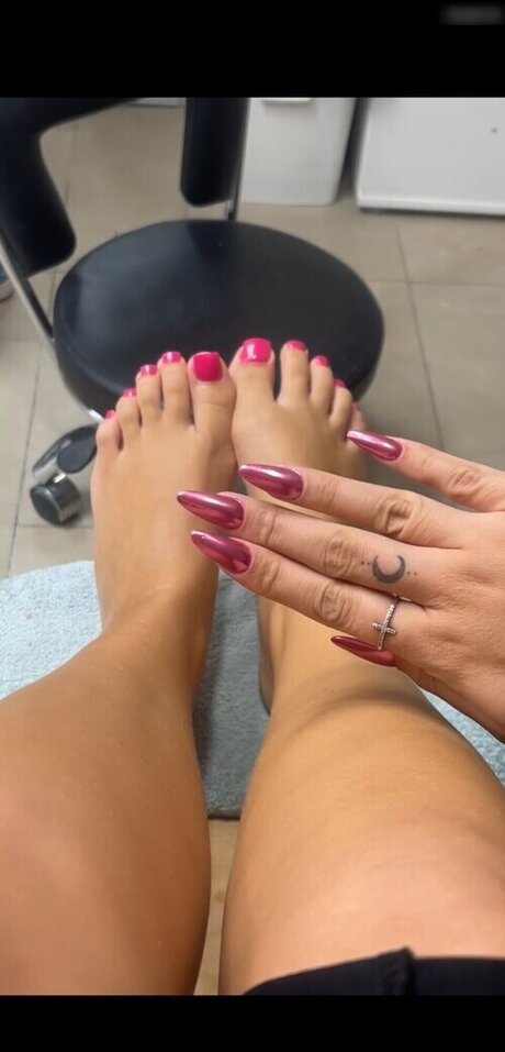 Valeria Maria nude onlyfans leaked