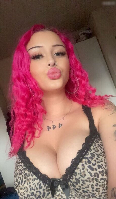 Valeria Maria onlyfans sex leaks