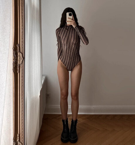 Kathiischr only fans nude