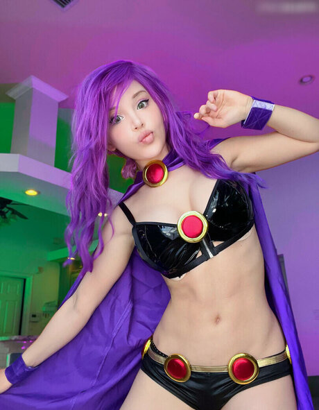 Cherry Crush onlyfans leak sex