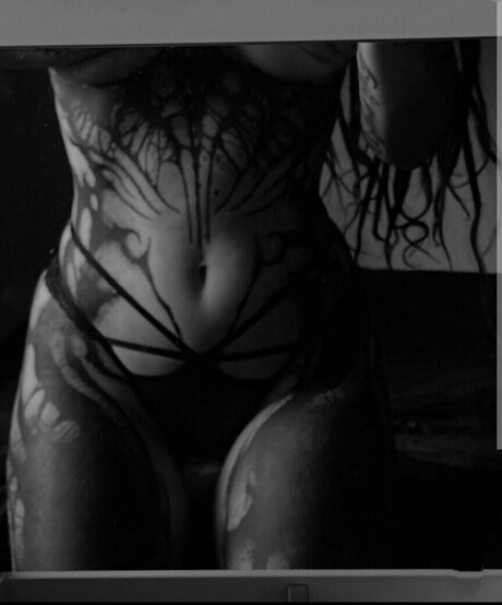 joeleen gi onlyfans content leaked