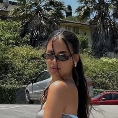 Destina Meliha onlyfans pics