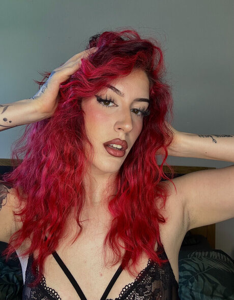 Fuxiofficial onlyfans leaka