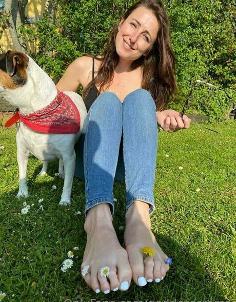 Goddess Croma leak onlyfans