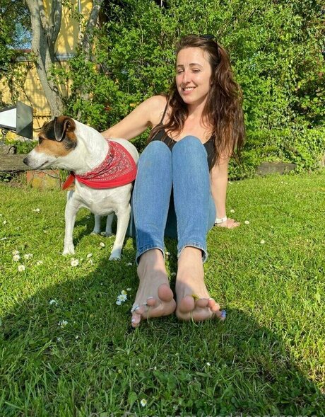 Goddess Croma onlyfans photos