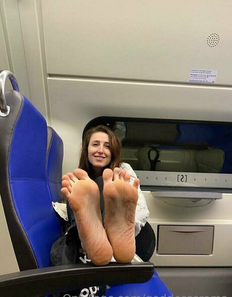 Goddess Croma xxx onlyfans