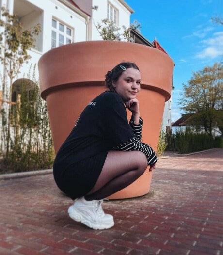 Lena Vanille onlyfans porn