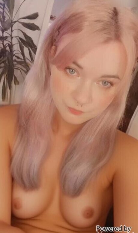 Lena Vanille onlyfans leak