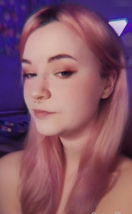 Lena Vanille onlyfans sex leaked