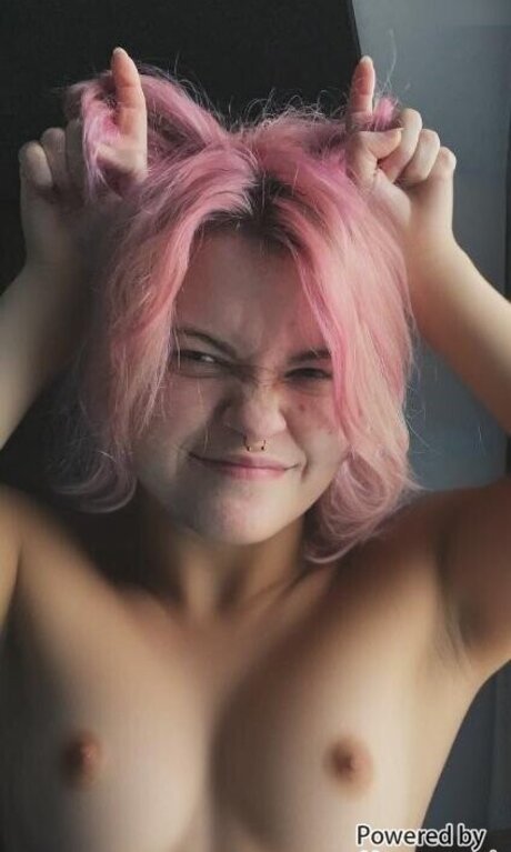 Lena Vanille nude porn onlyfans