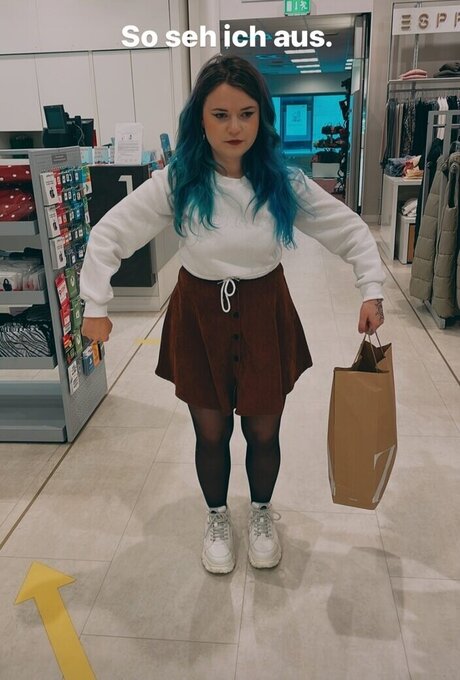 Lena Vanille only fans leaked