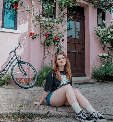 Lena Vanille leaked onlyfans xxx