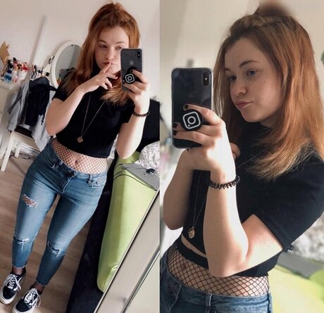 Lena Vanille onlyfans nudes leaks