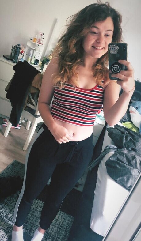 Lena Vanille leaks only fans