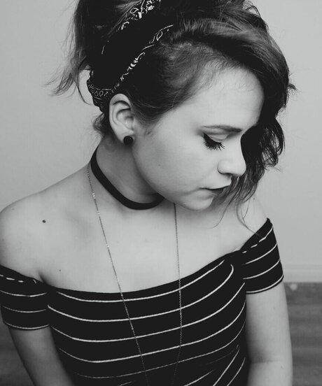 Lena Vanille nude leak onlyfans