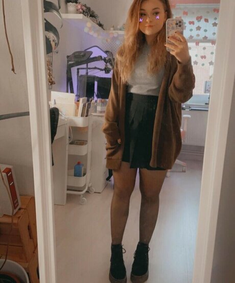 Lena Vanille onlyfans leakd