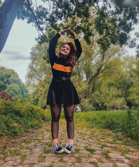 Lena Vanille onlyfans pics