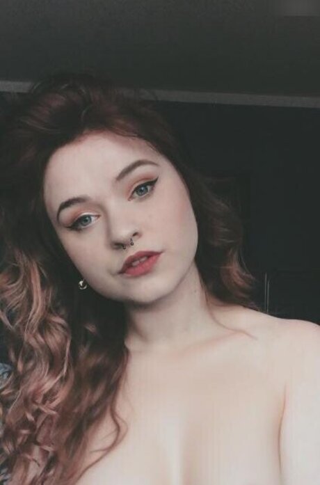 Lena Vanille onlyfans leaked