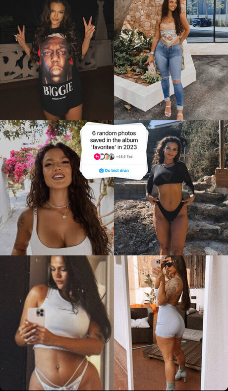 Jeje Lopes onlyfans porn free