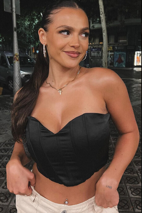 Jeje Lopes onlyfans porn