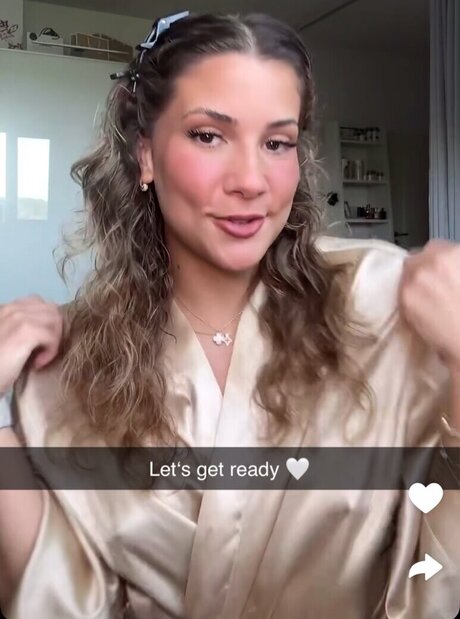 Sarah anca only fans naked